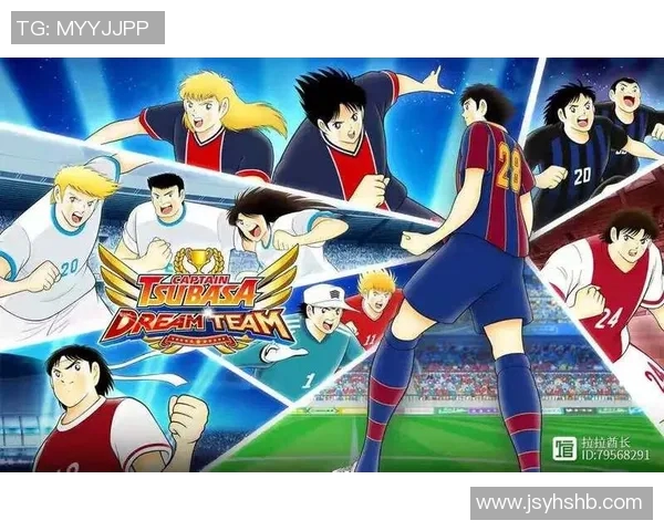 足球小将经典角色球星实力排名前十，谁是最强进攻神锋