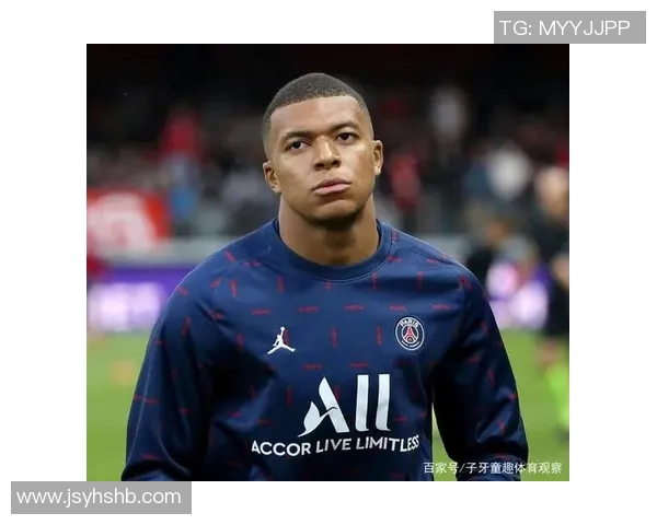 卡姆巴佩足球新秀身份揭秘 从天才少年到世界巨星的成长之路